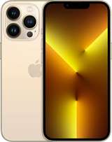 Apple Apple iPhone 13 Pro 128GB 6.1" Gold EU MLVC3ZD/A